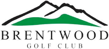 Brentwood Golf Club Logo